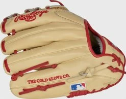 Rawlings Discount ● 2021 Xander Bogaerts Pro Preferred Infield Glove - Image 4