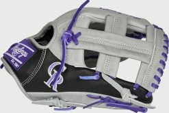 Rawlings Discount ● 2021 Colorado Rockies Heart Of The Hide Glove