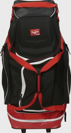 Rawlings Discount ● R1502 Wheeled Equipment Bag