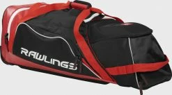 Rawlings Discount ● R1502 Wheeled Equipment Bag - Image 5
