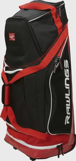 Rawlings Discount ● R1502 Wheeled Equipment Bag - Image 3