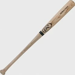 Rawlings Discount ● Adirondack Adult Wood Bat