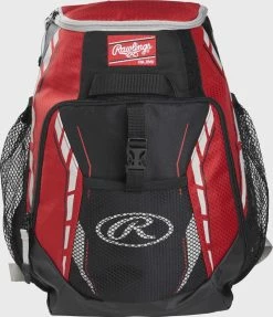 Rawlings Discount ● Youth Players Team Backpack