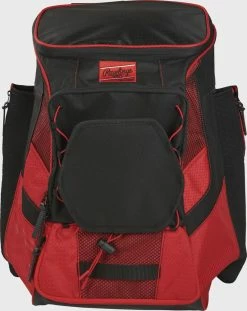 Rawlings Discount ● Players Team Backpack