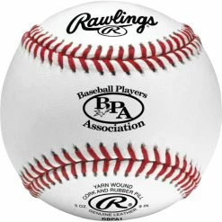 Rawlings BPA Official Baseballs