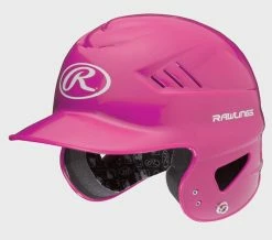 Rawlings Discount ● Coolflo T-Ball Batting Helmet