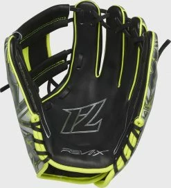 Rawlings Discount ● 2022 REV1X 11.75-Inch Infield Glove - Image 3