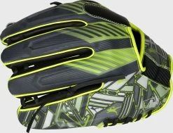 Rawlings Discount ● 2022 REV1X 11.75-Inch Infield Glove - Image 4