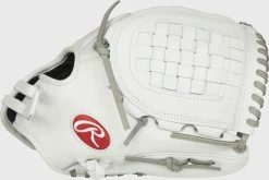 Cheap ● Rawlings Liberty Advanced 12-Inch Softball Glove
