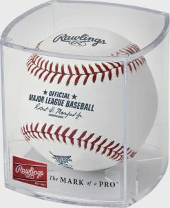 Rawlings Discount ● MLB 2019 Home Run Derby Baseball - Image 3