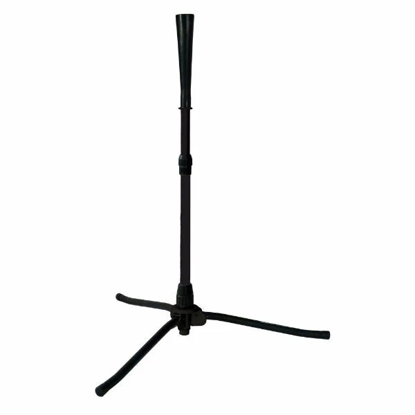 Rawlings Pro Model Tripod Travel Hitting Tee - Image 2