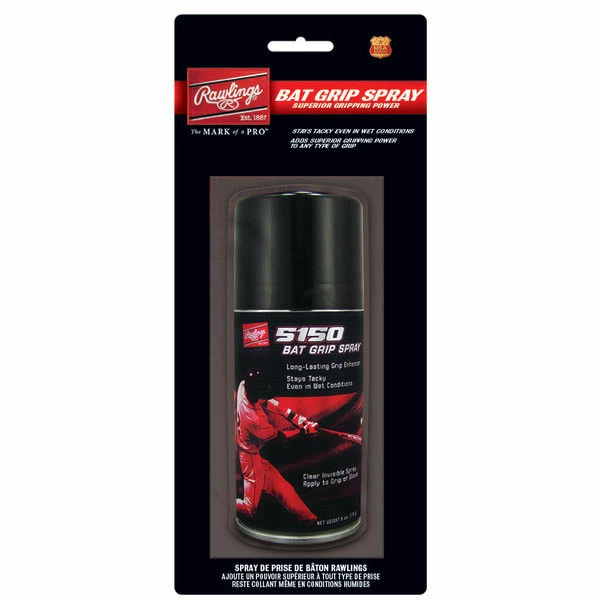 Rawlings 5150 Bat Grip Spray