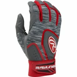 Rawlings Adult 5150® Batting Gloves