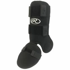 Rawlings Adult Baseball/Softball Leg Guard