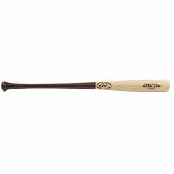 Rawlings Adult Hard Ash Wood Bat