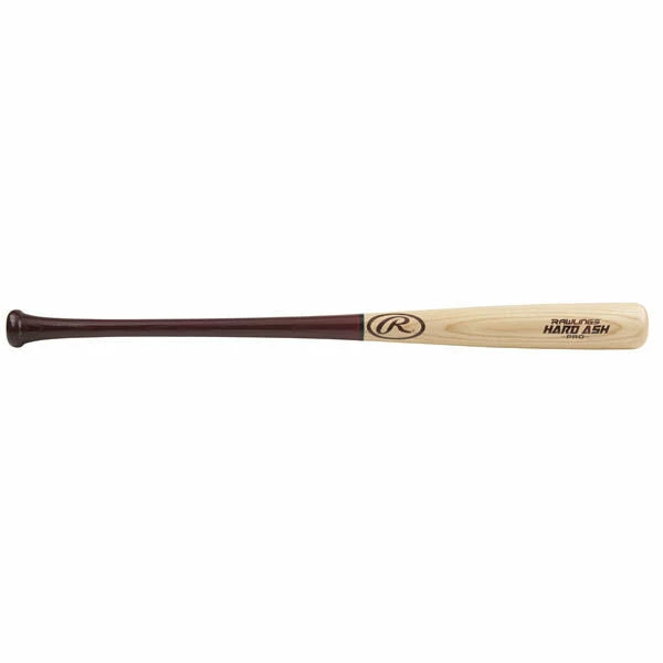 Rawlings Adult Hard Ash Wood Bat