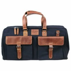Rawlings Canvas Collection Weekender Travel Bag