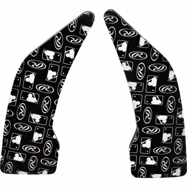 Rawlings Coolflo Fit Kit For Batting Helmets - Image 2