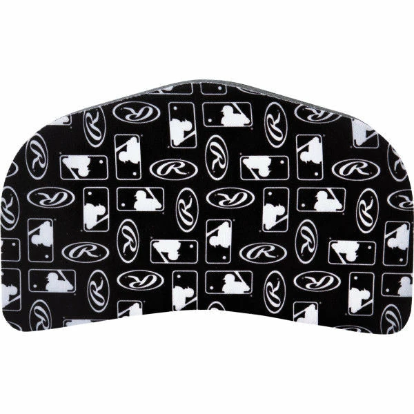 Rawlings Coolflo Fit Kit For Batting Helmets - Image 3