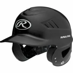 Rawlings Coolflo High School/College Batting Helmet