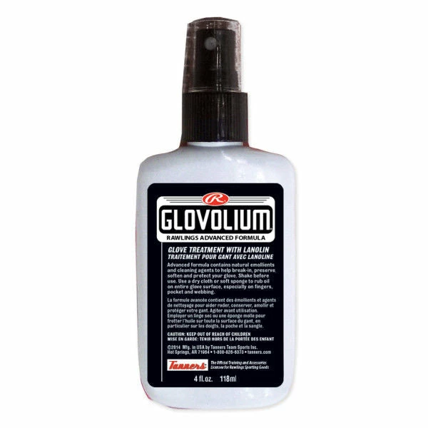 Rawlings Glovolium Glove Treatment Spray