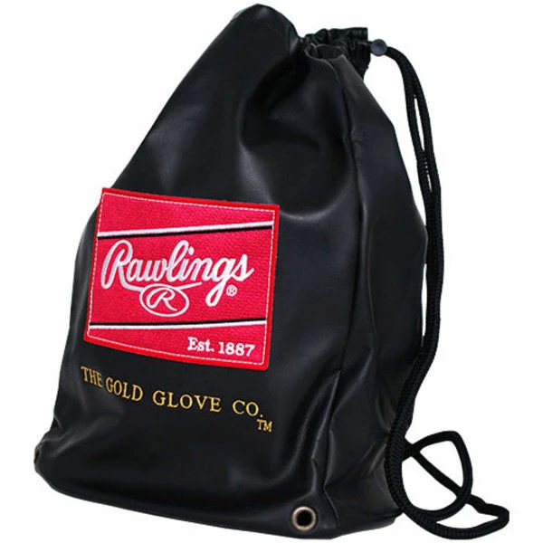 Rawlings Gold Glove Glove Bag