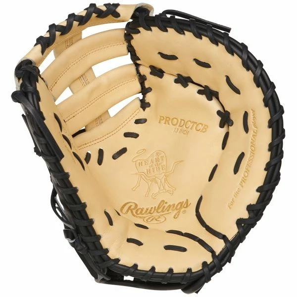 Rawlings Heart Of The Hide 13 In First Base Mitt - Image 2