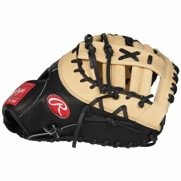 Rawlings Heart Of The Hide 13 In First Base Mitt - Image 6