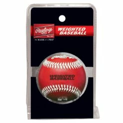 Rawlings Weighted Training Baseball