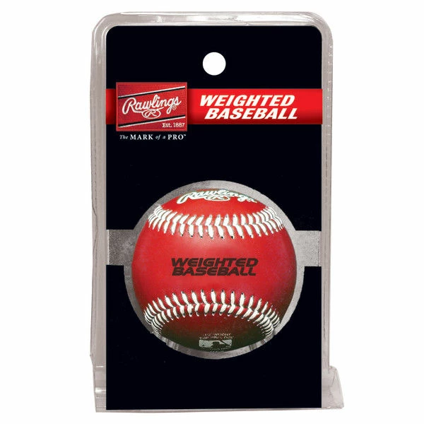 Rawlings Weighted Training Baseball