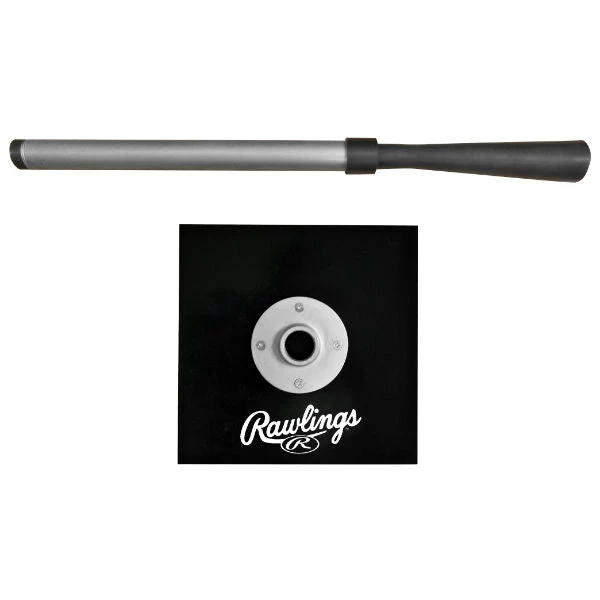 Rawlings Pro Model Batting Tee - Image 2