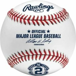 Rawlings MLB 2014 Derek Jeter Retirement Baseballs