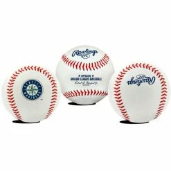 Rawlings MLB Seattle Mariners Baseball