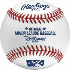 Rawlings Minor League Official Baseballs