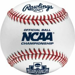 Rawlings Official 2018 NCAA Championship Baseball
