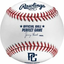 Rawlings Official League Practice Baseballs