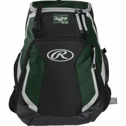 Rawlings Players Team Backpack