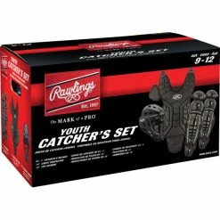 Rawlings Players Youth Catchers Set