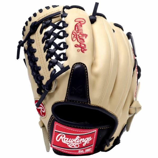 Rawlings Pro Preferred 11.5 In Infield Glove - Image 4