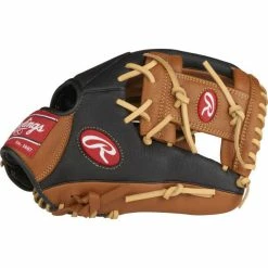 Rawlings Prodigy 11.5 In Youth Infield Glove