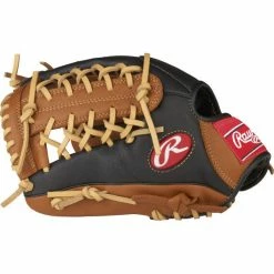 Rawlings Prodigy 11.5 In Youth Infield Glove