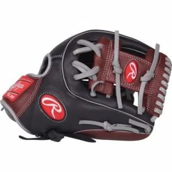 Rawlings R9 Series 11.5 In Infield Glove