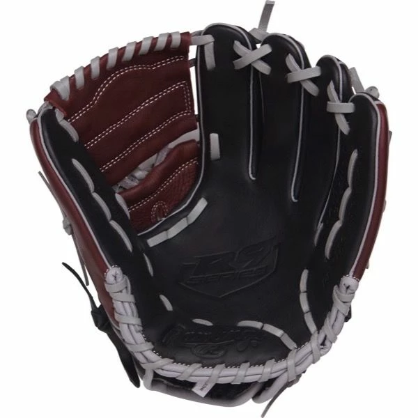Rawlings R9 Series 12 In Infield/Pitcher Glove - Image 2