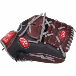 Rawlings R9 Series 12 In Infield/Pitcher Glove
