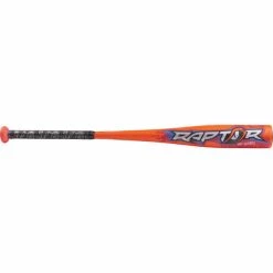 Rawlings Raptor USA Baseball® Bat (-8)