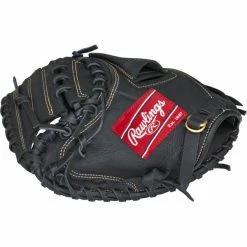 Rawlings Renegade 31.5 In Catchers Mitt