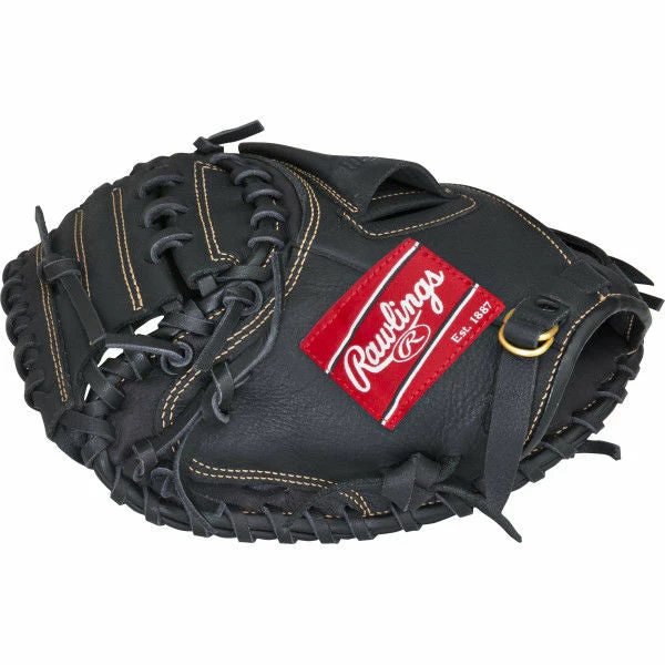 Rawlings Renegade 31.5 In Catchers Mitt