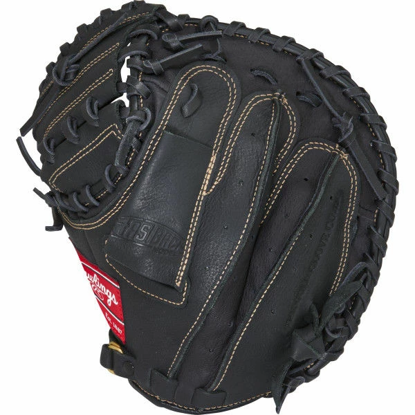 Rawlings Renegade 31.5 In Catchers Mitt - Image 2