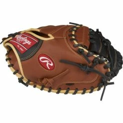 Rawlings Sandlot Series™ 33 In Catcher's Mitt