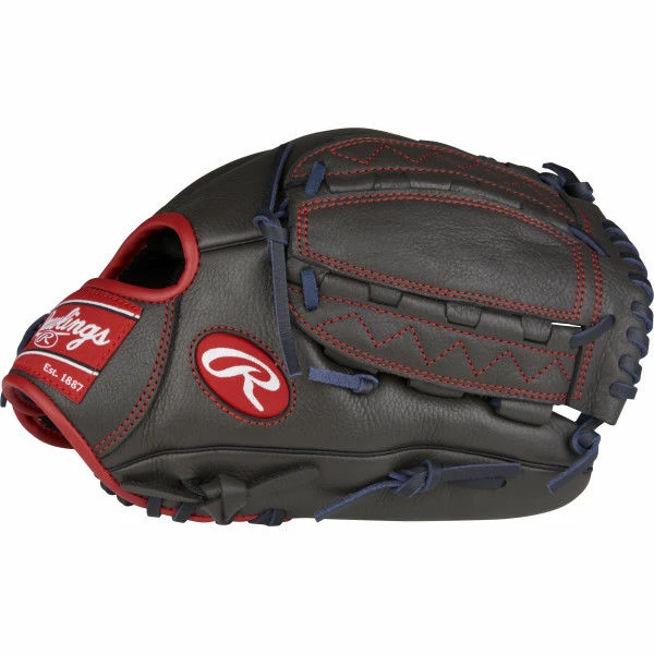 Rawlings Select Pro Lite 11.75 In David Price Youth Infield/Pitcher Glove